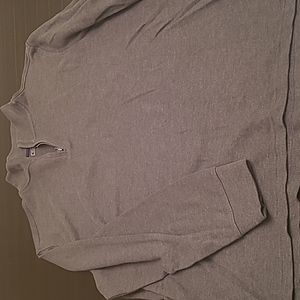 Club Room Men's XL Long Sleeve Sweater